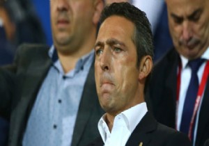 Fenerbahçe de krizin adı Cocu